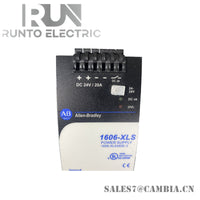 Allen Bradley 1606-XLS480E-3 Power Supply