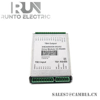 ABB DSQC651 3HEA800439-002 Drive Module