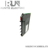 Allen-Bradley 1772-LN2 mini-PLC-2 programmable controller with a 32 I/O capacity