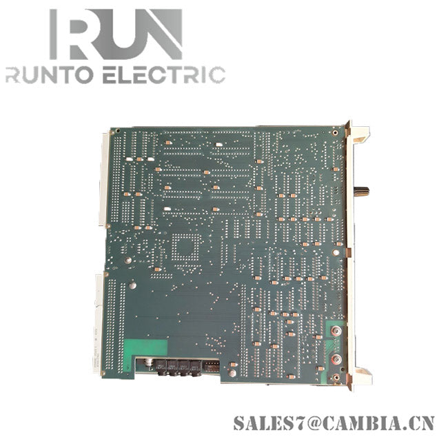 ABB DSCA160A Communication Processor Unit