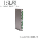 3500/42 128229-01 BENTLY NEVADA PROX/SEISMEC I/O MODULE