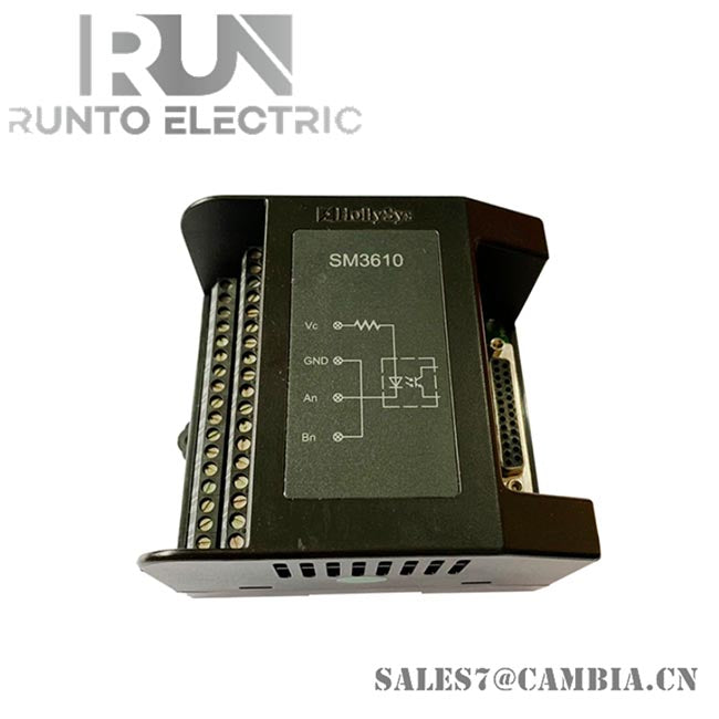 Original Box Hollysys K-BATOI PLC Module In Stock Hot Sale