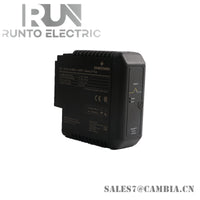 Emerson KJ3201X1-BA1 Discrete Input Module