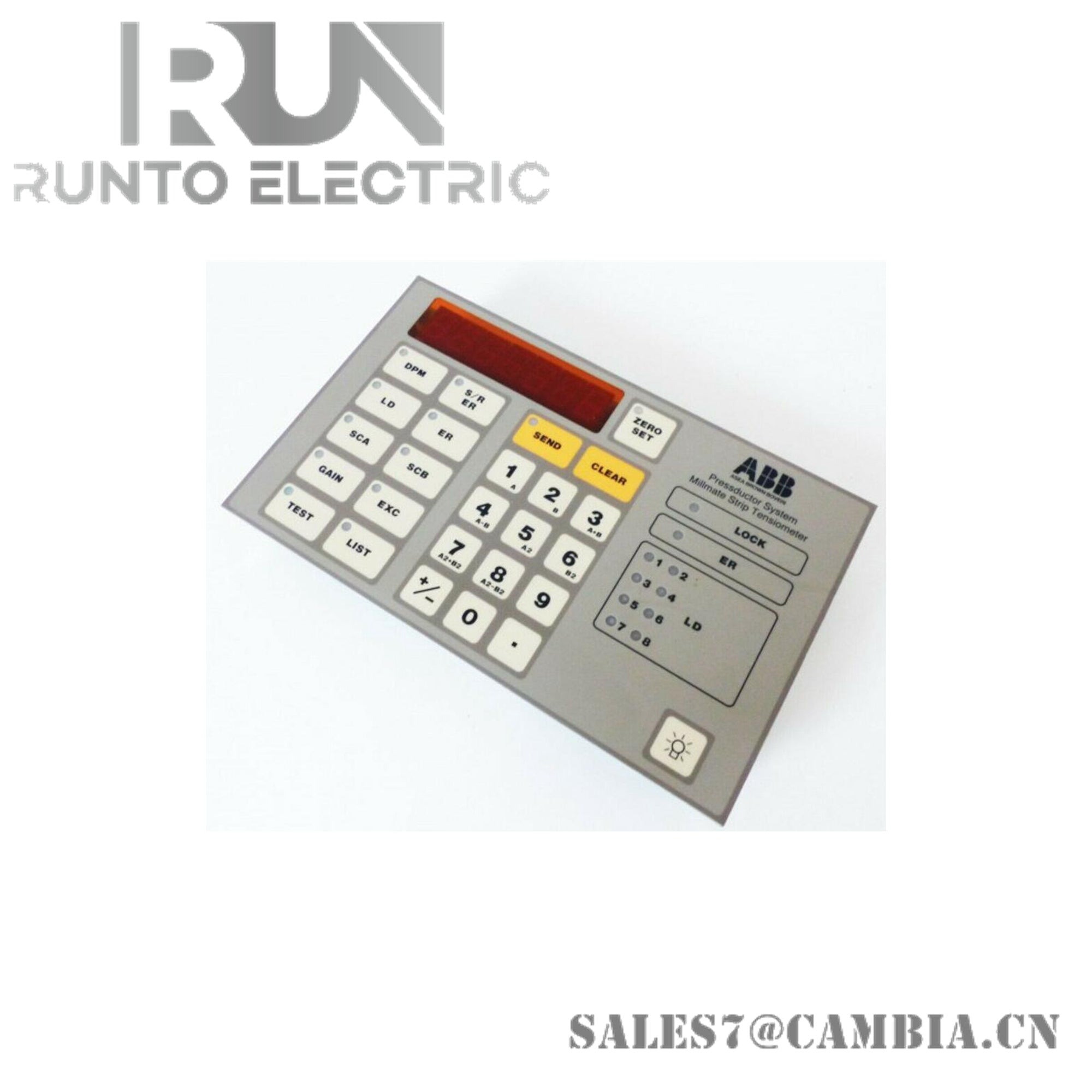 ABB 3BSE000471R1 PFBK161 | Low Price & Brand New