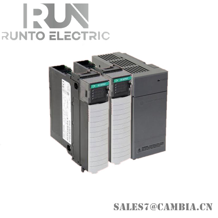 Automation module 1749-IE12 Allen Bradley