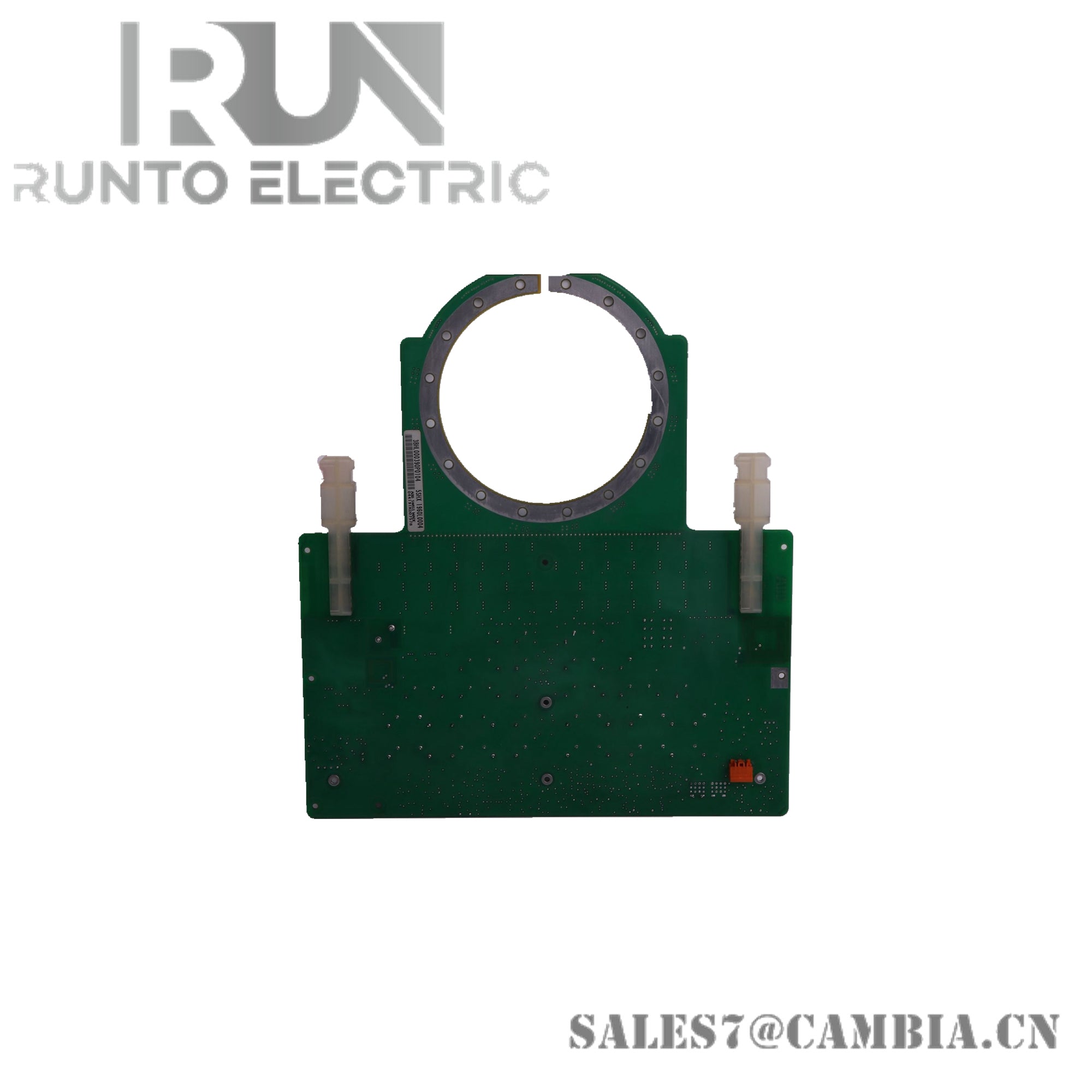 Original Module ABB 3BHB005825R001