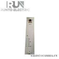 Brand New Module  ROBOX | AS5022.001 | Digital Output Module Control Panel