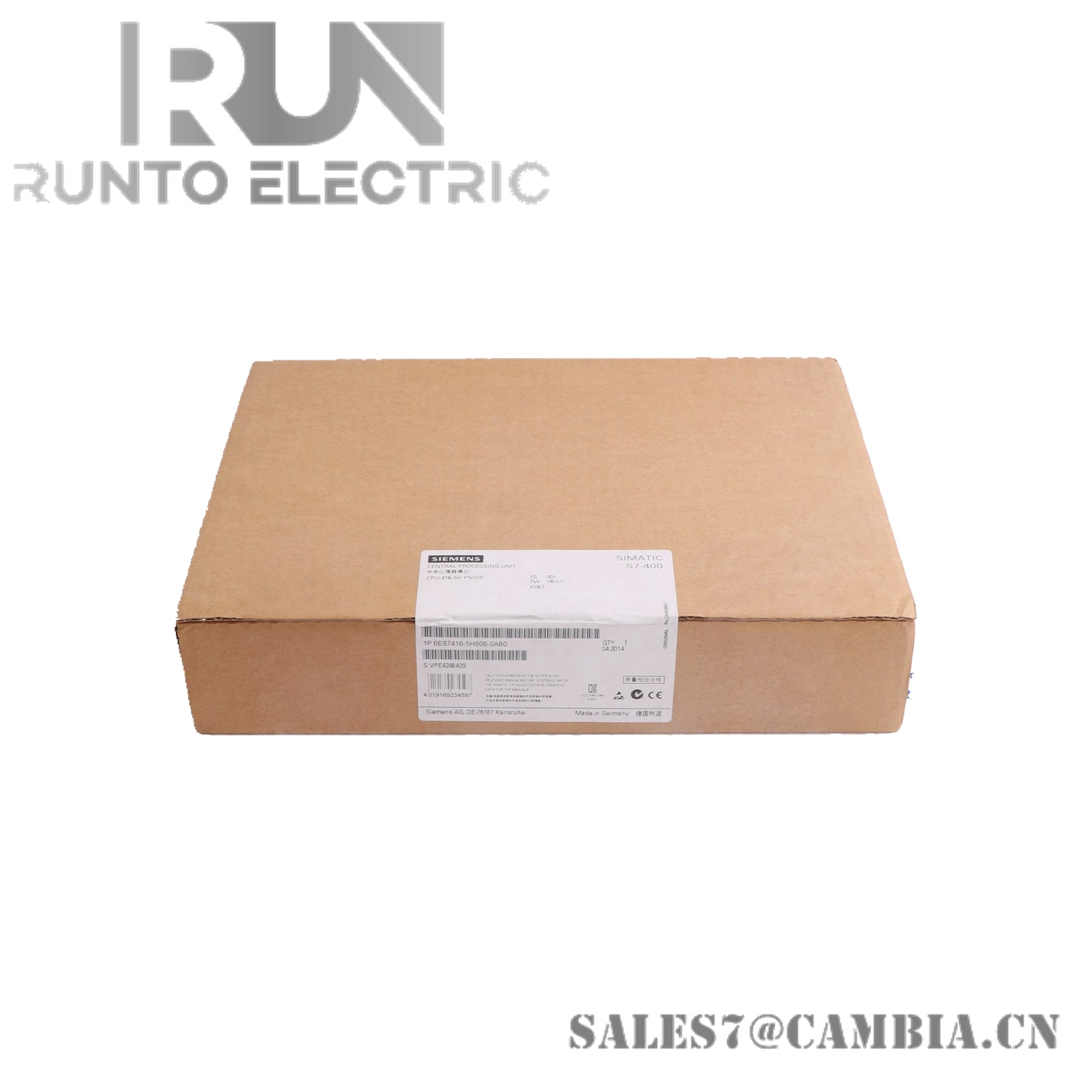Biggest discount Siemens 6ES7422-1BL00-0AB0