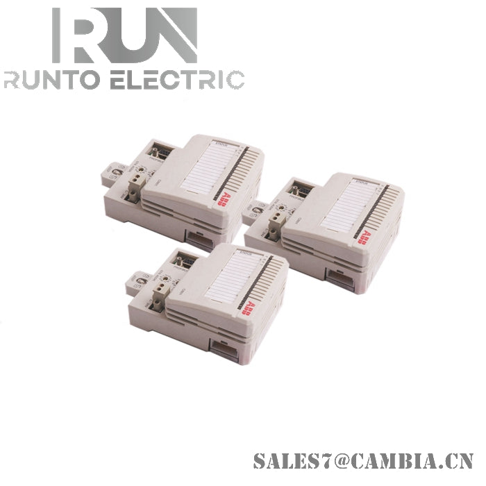 ABB TO516B0 PLC Module