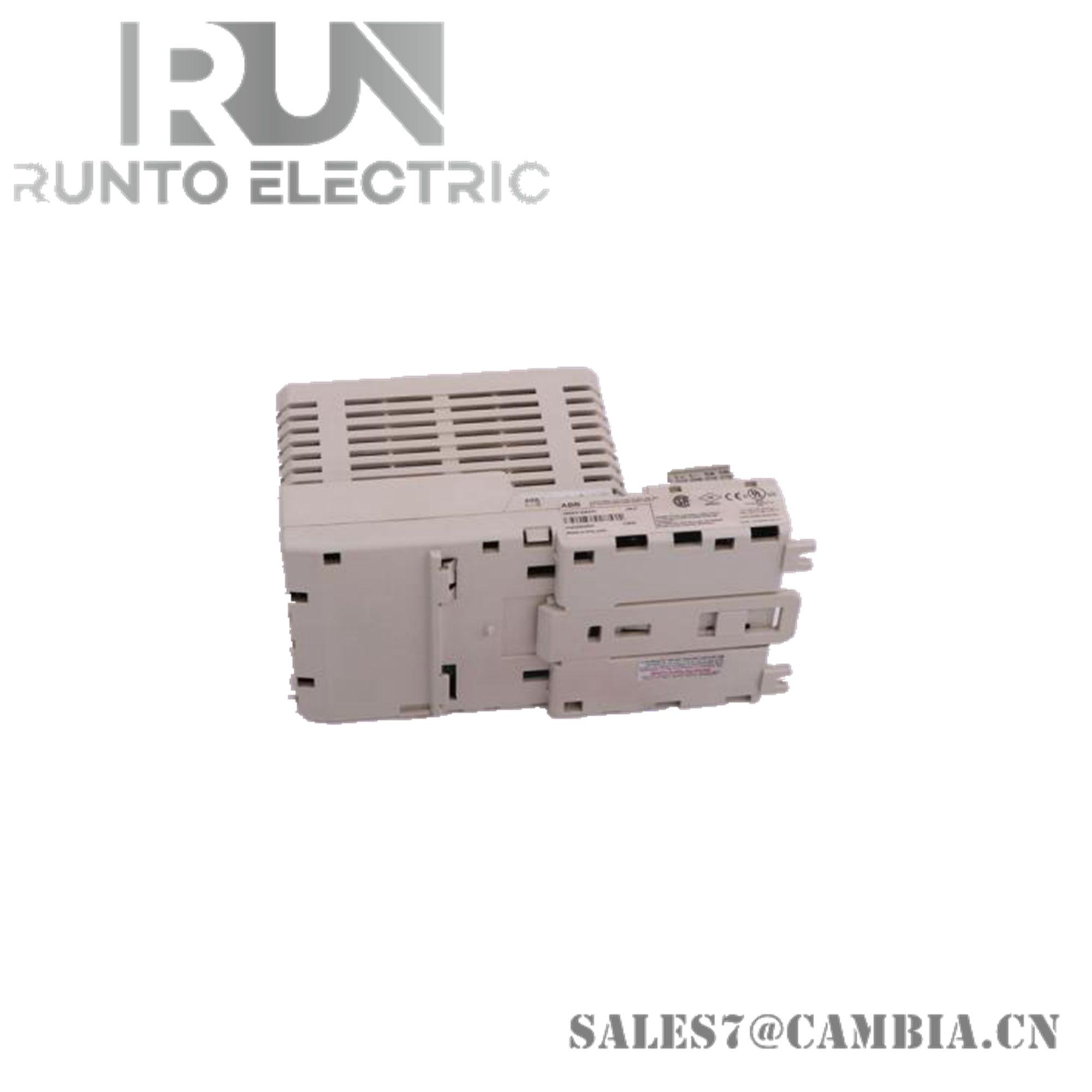 ABB CI858K01 3BSE018135R1 Communication Interface Modue