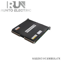 Woodward 5466-411 PLC CONTROL MODULE