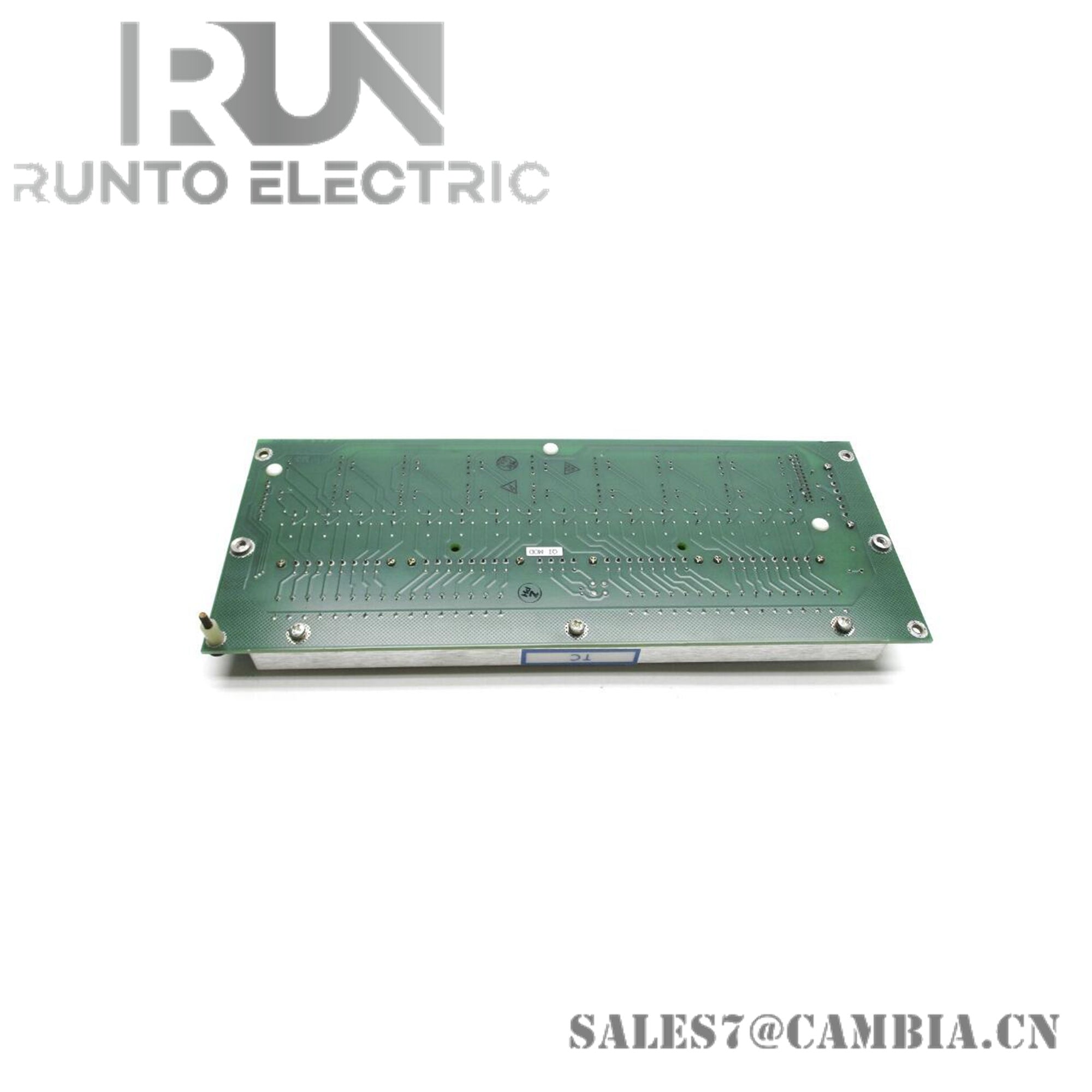 Honeywell 51305517-100 PCB ASSEMBLY TOWER CARD