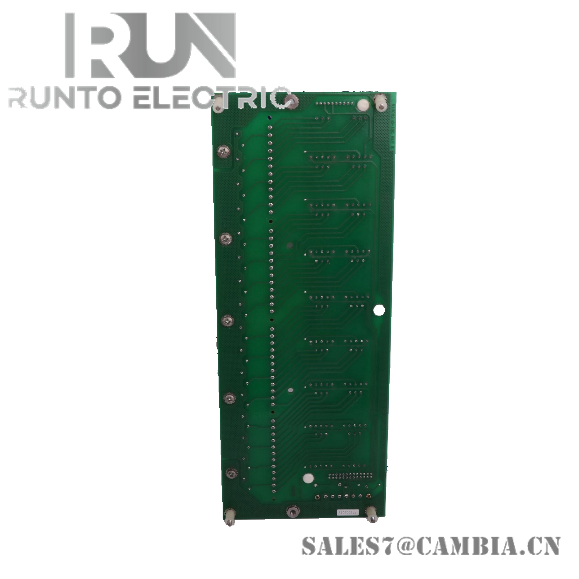 Honeywell MU-TAMR03 51309218-175 Low Level Analog Module
