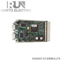 ABB CI520V1 Communication Interface