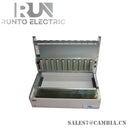 ABB RF615 3BHT100010R1 Base Backplane