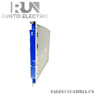 BENTLY NEVADA 3500/92 COMM GATEWAY MODULE