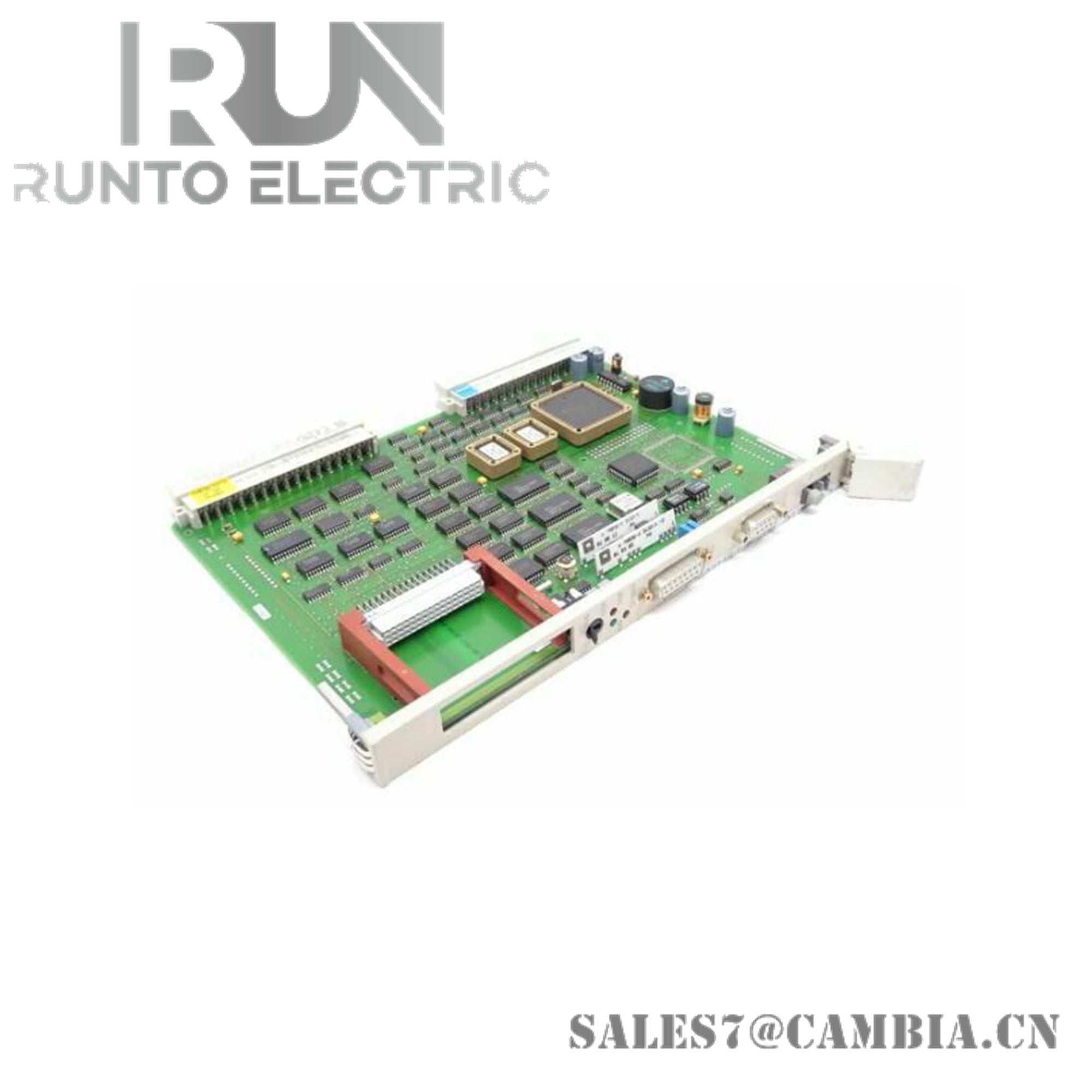 New 6GK1543-1AA01 Siemens communications processor