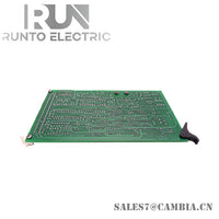 ABB 3DDE 300 406 CMA126 Control Card