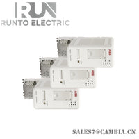 NEW ABB BAILEY SPS03-15V