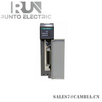 Allen Bradley 1746SC-INI4VI Analog Input Module