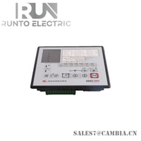 Woodward 5453-203 OPERATOR INTERFACE