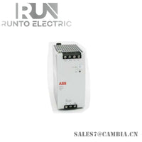 SD833 3BSC610066R1 ABB POWER SUPPLY