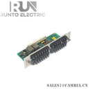 BENTLY NEVADA 81544-01 TERMINAL BOARD