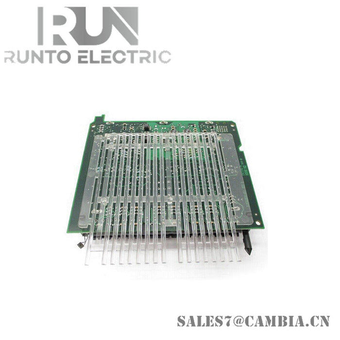 Honeywell H2M105M1 Fieldbus Module