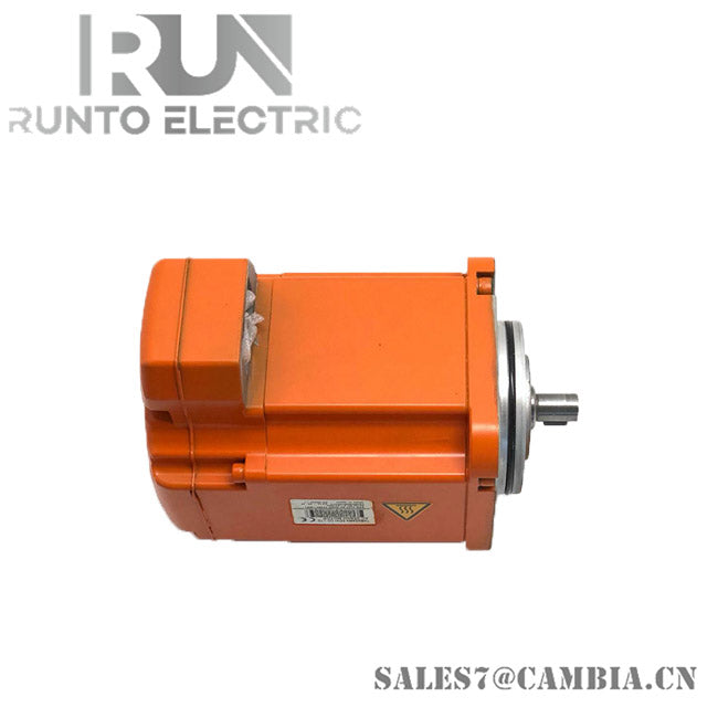 ABB 3HAC17484-8 Rotational AC Motor