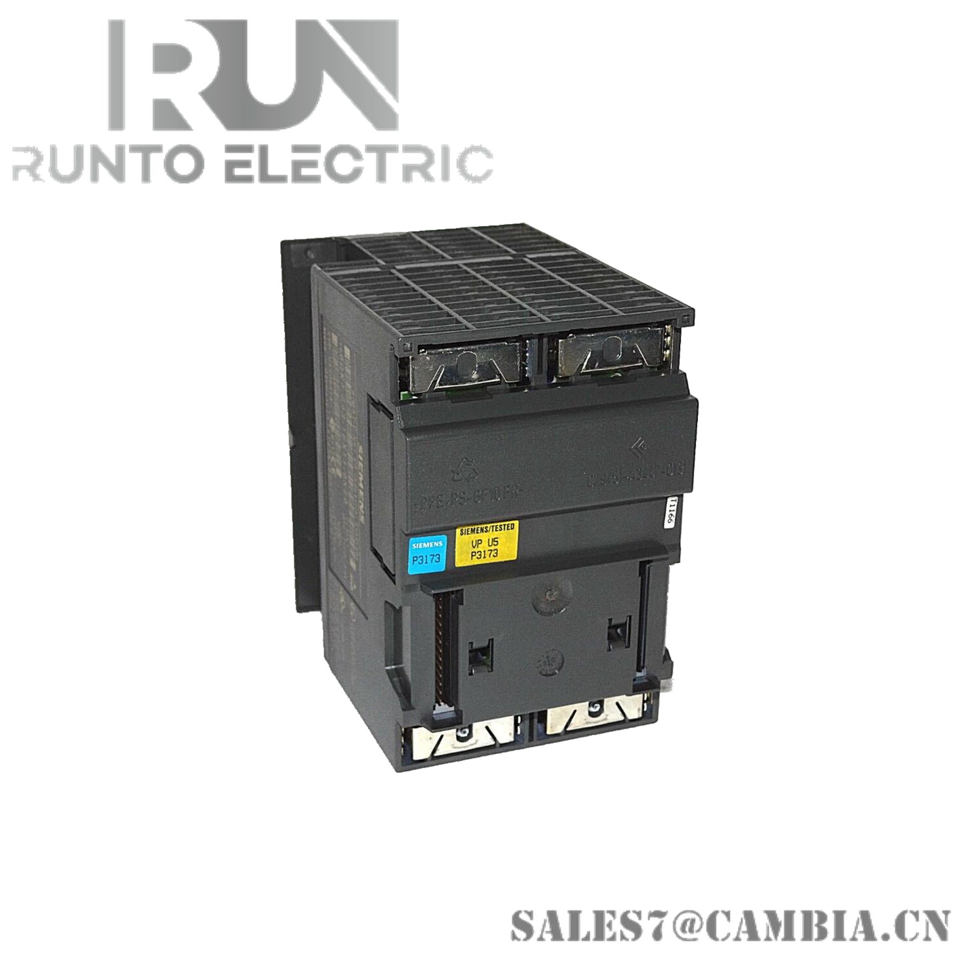 Siemens 6GK7343-1EX11-0XE0 Communication Module