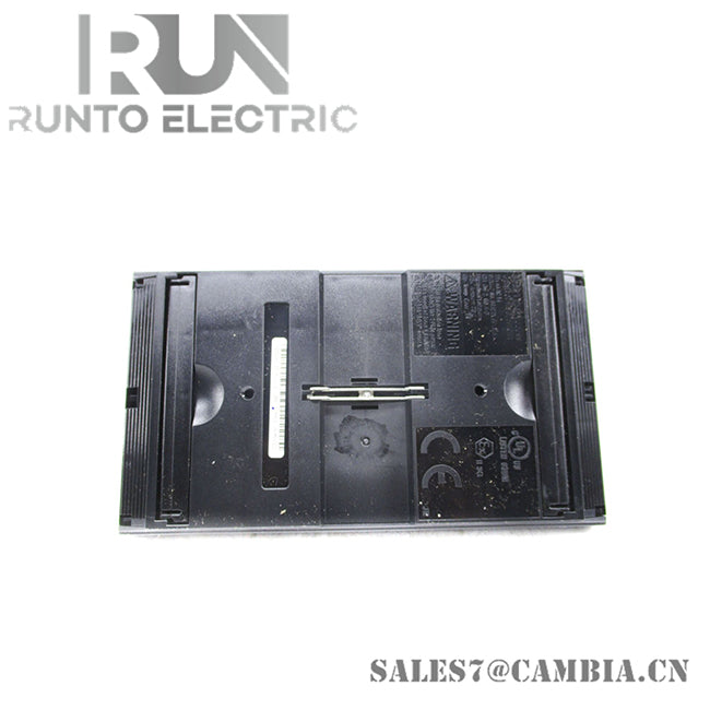 FOXBORO P0926KE kontrolprocessor