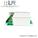 SIEMENS 6DD1681-0EK1 SYNCRO VOLTAGE MODULE