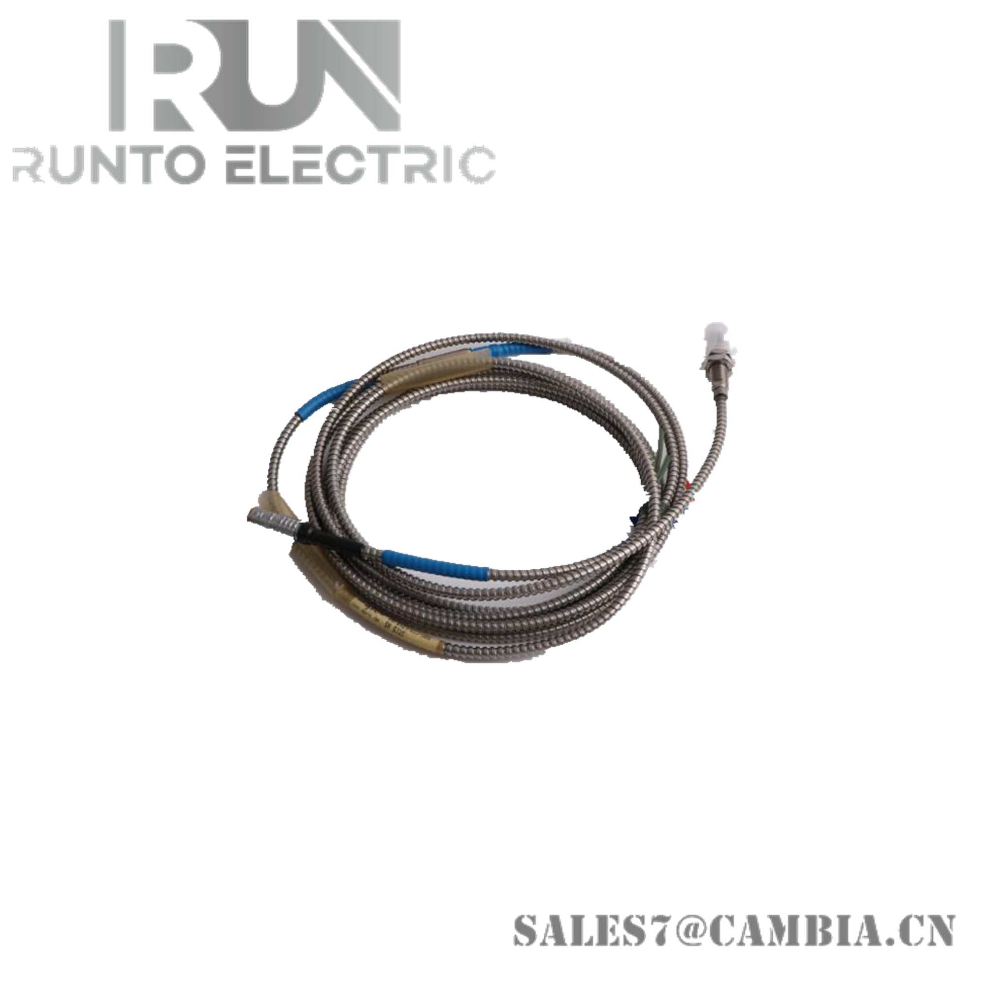 PR6423/002-041 Epro | Eddy Current Sensor | Emerson Module – Runto Electric