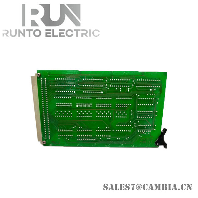 ABB 3DDE 300 405 CMA125 PCB Circuit Board