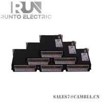 HIMA K 9203 High-Performance Fan Module