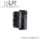 ALLEN BRADLEY 1756-IF4FXOF2F INPUT MODULE