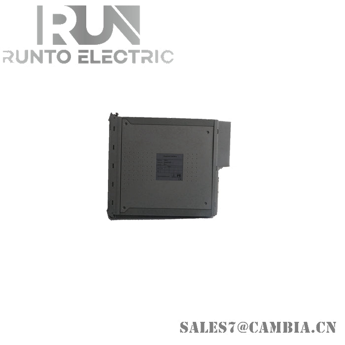ICS Triplex T8122 Processor Interface Adapter