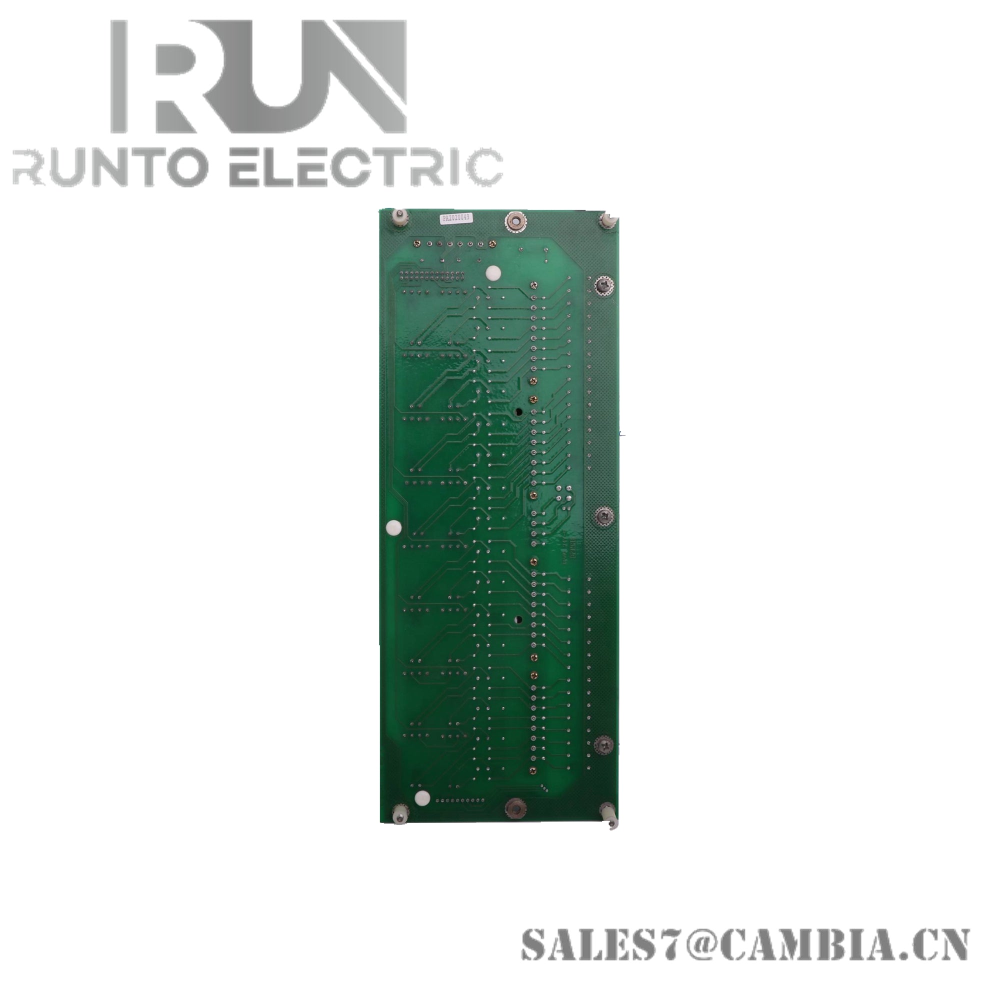 Honeywell MC-TDOR22 51309150-175 Field Termination Assembly