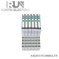 AB 1734-OB8E Digital Output Module
