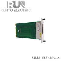ABB SPASI23 Analog Input Module