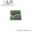 ABB AINT-14C MC Interface Board