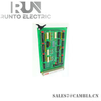 ABB NIDI01 Digital Input Termination Module