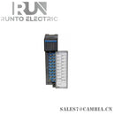 Allen Bradley 1768-CNBR CompactLogix communication module