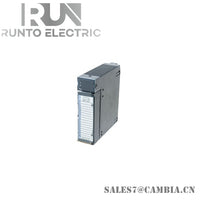 General Electric IC693MDL240 120 Vac Input (16 Points)
