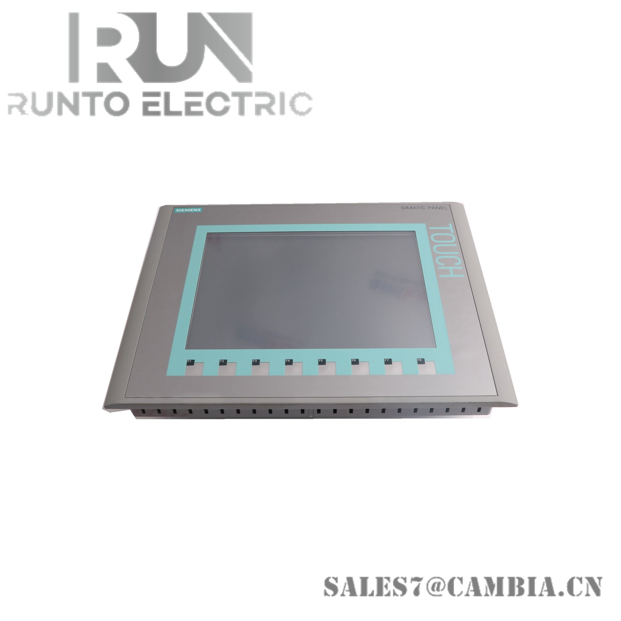 Popular Product Siemens 6AV6647-0AF11-3AX0