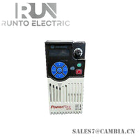 Allen Bradley 25A-D4P0N104 PowerFlex AC Drive