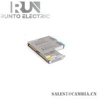 Bently Nevada 3500/40 135489-04 Proximitor Barrier I/O Module