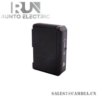 EMERSON VE4001S2T2B4 Discrete Input Card DI Module