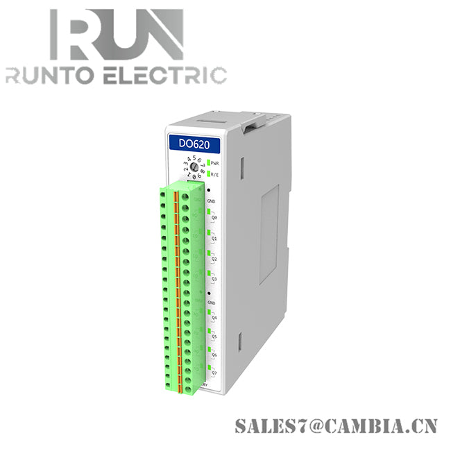 ABB DO620 3BHT30009R1 Module In Stock Hot Sale