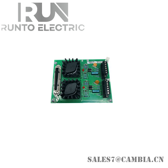 51400997-200 HONEYWELL PC BOARD